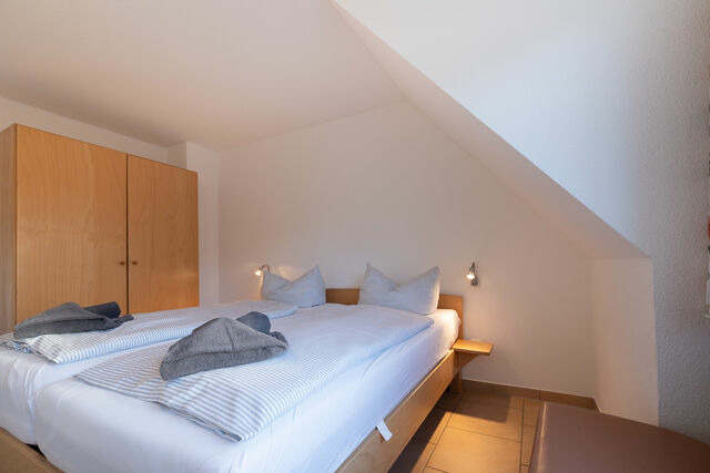 Ferienhaus in Ostseeheilbad Zingst - Strandgl&uuml;ck 3 - Bild 12