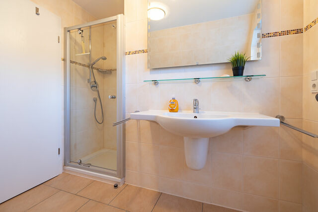 Ferienhaus in Ostseeheilbad Zingst - Strandgl&uuml;ck 3 - Bild 15