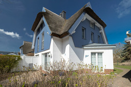 Haus Möwe