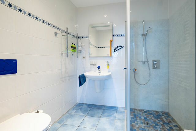 Ferienwohnung in Zingst - Villa Dünenblick 01 - Bild 3