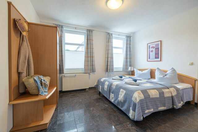 Ferienwohnung in Zingst - Villa Dünenblick 01 - Bild 6