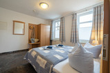 Ferienwohnung in Zingst - Villa Dünenblick 01 - Bild 7