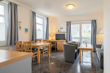 Ferienwohnung in Zingst - Villa Dünenblick 01 - Bild 8