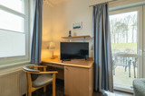 Ferienwohnung in Zingst - Villa Dünenblick 01 - Bild 10