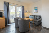 Ferienwohnung in Zingst - Villa Dünenblick 01 - Bild 11