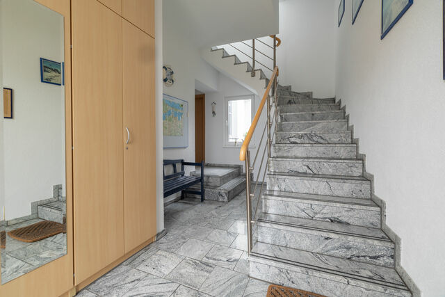 Ferienwohnung in Zingst - Villa Dünenblick 01 - Bild 21