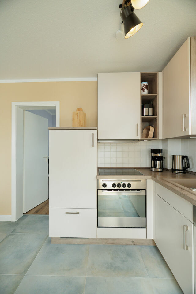 Ferienwohnung in Ostseeheilbad Zingst - Boddenkieker 14 - Bild 8