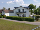 Ferienwohnung in Zingst - Villa D&uuml;nenblick 02 - Bild 1