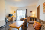 Ferienwohnung in Zingst - Villa D&uuml;nenblick 02 - Bild 9