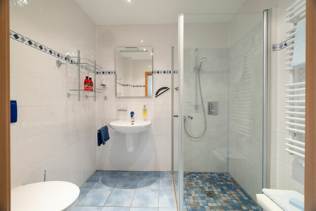 Ferienwohnung in Zingst - Villa D&uuml;nenblick 02 - Bild 10