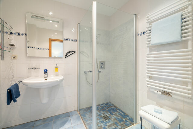 Ferienwohnung in Zingst - Villa D&uuml;nenblick 02 - Bild 12