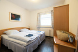 Ferienwohnung in Zingst - Villa D&uuml;nenblick 02 - Bild 14
