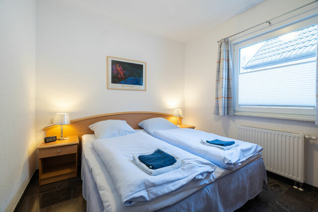 Ferienwohnung in Zingst - Villa D&uuml;nenblick 02 - Bild 16