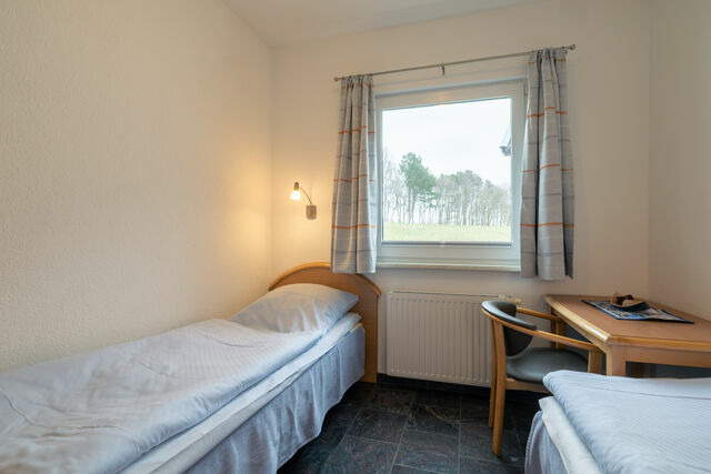 Ferienwohnung in Zingst - Villa D&uuml;nenblick 02 - Bild 19