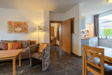 Ferienwohnung in Zingst - Villa D&uuml;nenblick 02 - Bild 21