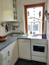 Ferienhaus in Wustrow - Reethaus Ostseestrand 18 - Bild 9