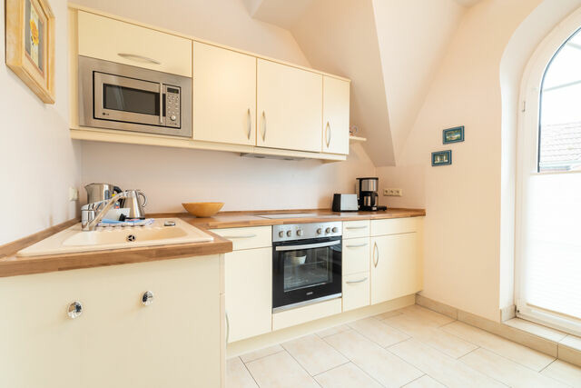 Ferienwohnung in Zingst - Ostseeidyll - Bild 7