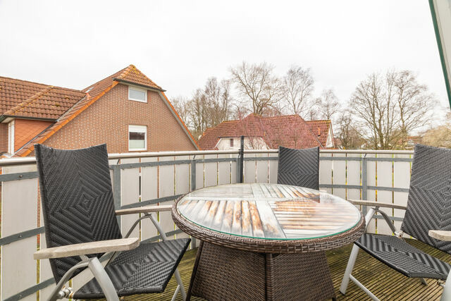Ferienwohnung in Zingst - Ostseeidyll - Bild 16