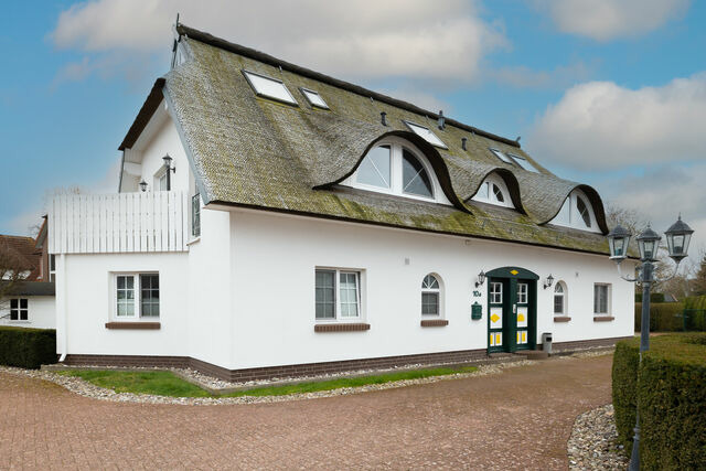 Ferienwohnung in Zingst - Ostseeidyll - Bild 17