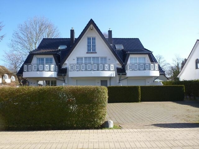 Ferienwohnung in Zingst - Sunshine - Bild 2