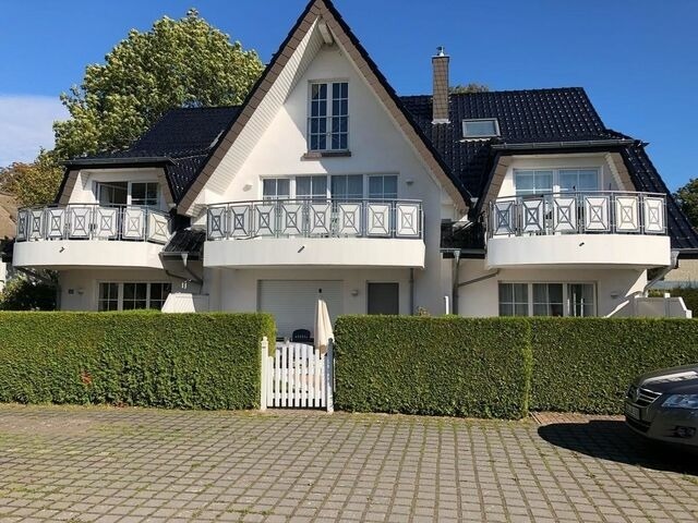 Ferienwohnung in Zingst - Sunshine - Bild 3