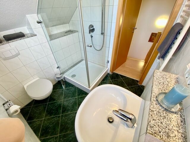 Ferienwohnung in Zingst - Sunshine - Bild 10