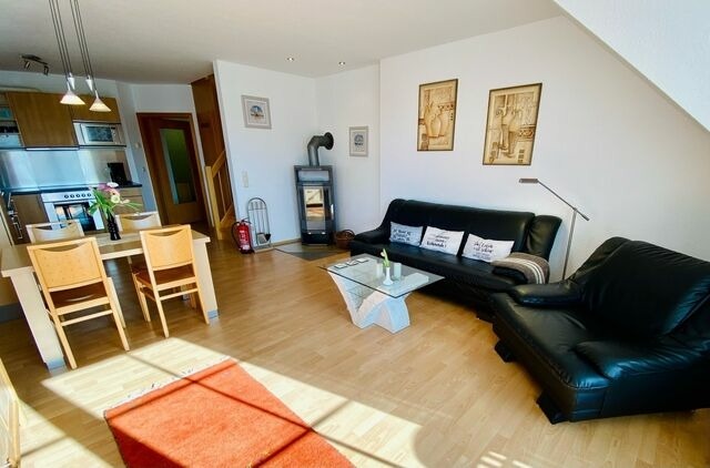 Ferienwohnung in Zingst - Sunshine - Bild 19