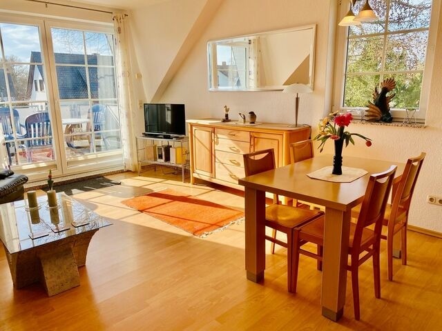 Ferienwohnung in Zingst - Sunshine - Bild 23