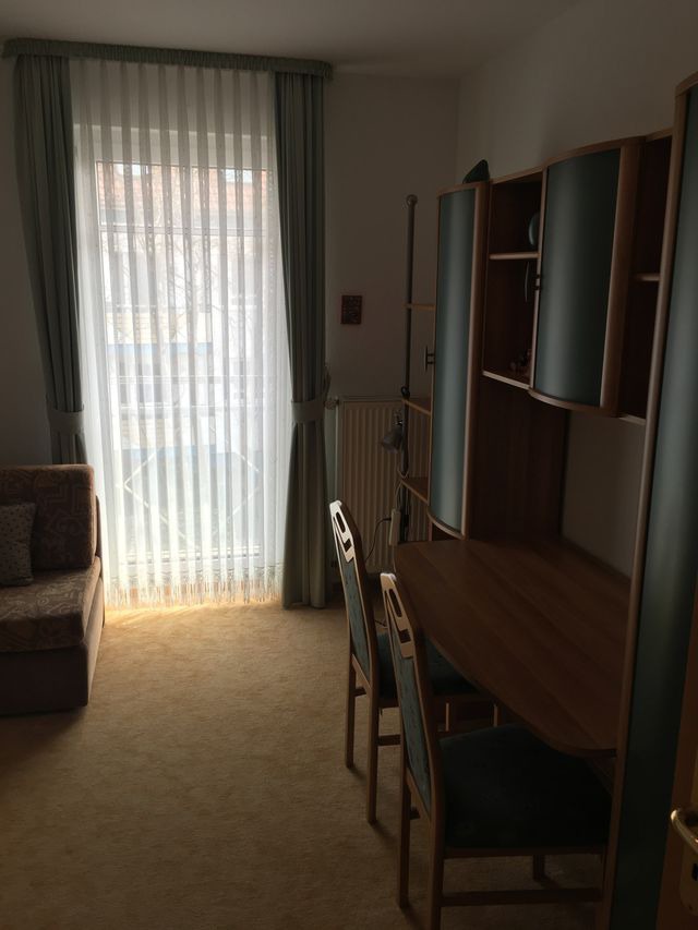 Ferienwohnung in Zingst - RENOVIERT Meerlust App 6 - Bild 11