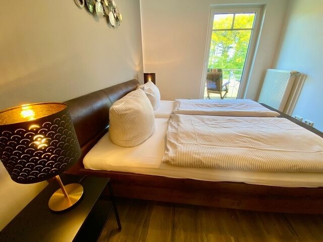 Ferienwohnung in Ostseeheilbad Zingst - Meerlust App 6 - Bild 3