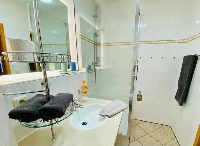 Ferienwohnung in Ostseeheilbad Zingst - Meerlust App 6 - Bild 6