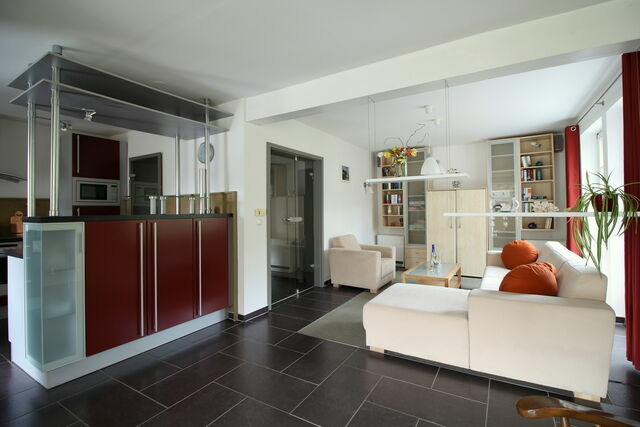 Ferienhaus in Wustrow - Nebelstation - Bild 6