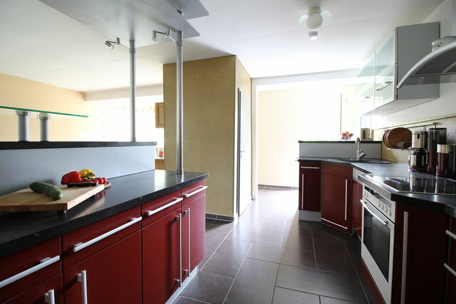 Ferienhaus in Wustrow - Nebelstation - Bild 7
