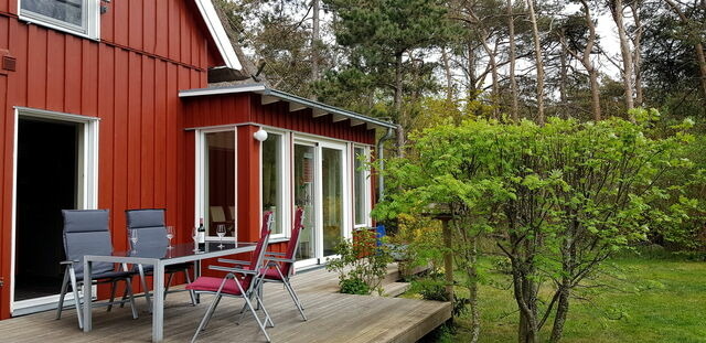 Ferienhaus in Wustrow - Nebelstation - Bild 9