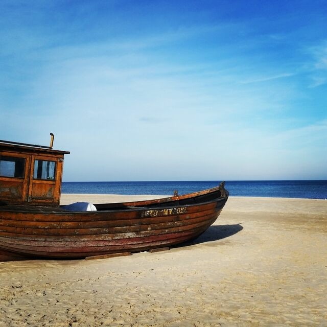 Ferienwohnung in Zingst - Strandwart | Ferienwohnung Zingst | mit Garten - Bild 17