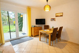 Ferienwohnung in Zingst - Strandwart | Ferienwohnung Zingst | mit Garten - Bild 2