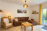 Ferienwohnung in Zingst - Strandwart | Ferienwohnung Zingst | mit Garten - Bild 3