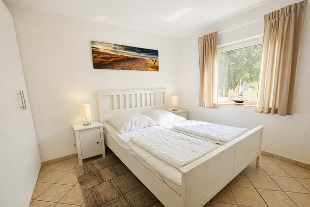 Ferienwohnung in Zingst - Strandwart | Ferienwohnung Zingst | mit Garten - Bild 7