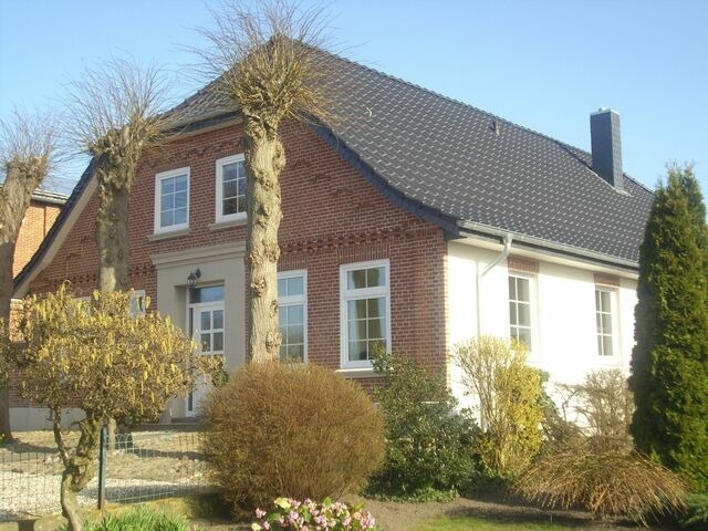 Ferienhaus in Fehmarn OT Kopendorf - Landhaus Kopendorf - Bild 11