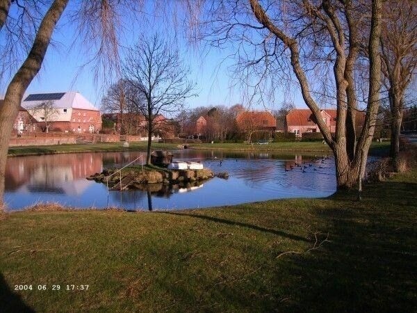 Ferienhaus in Fehmarn OT Kopendorf - Landhaus Kopendorf - Bild 12