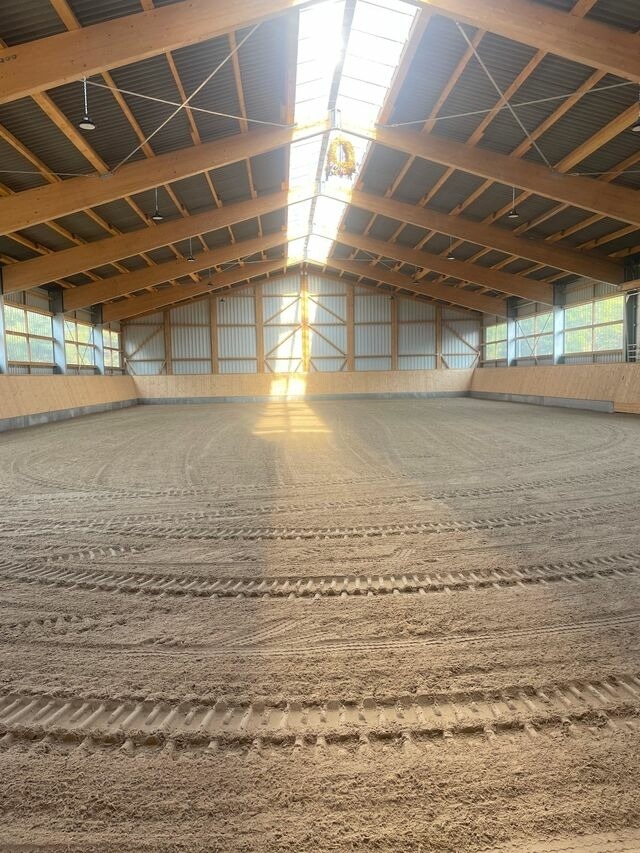 Ferienhaus in Fehmarn OT Kopendorf - Landhaus Kopendorf - Bild 14