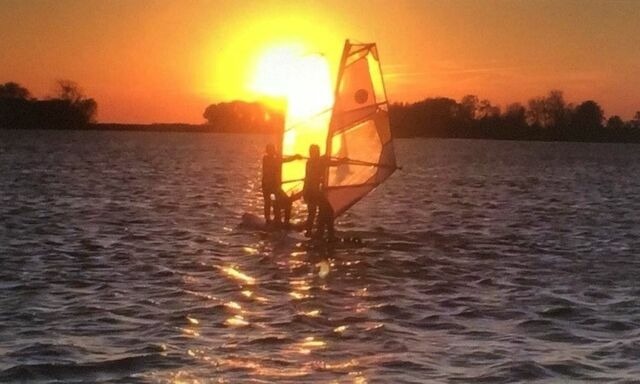 Ferienhaus in Fehmarn OT Kopendorf - Landhaus Kopendorf - Bild 16