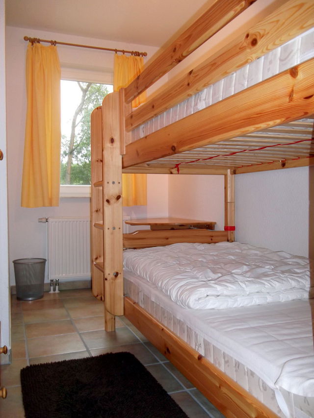 Ferienwohnung in Dierhagen - Meeresbrise 06 - Bild 9