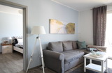 Ferienwohnung in Dierhagen - D&uuml;nenoase App. 39 - Bild 1