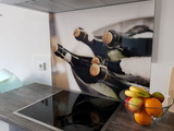 Ferienwohnung in Dierhagen - D&uuml;nenoase App. 39 - Bild 6