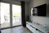 Ferienwohnung in Dierhagen - D&uuml;nenoase App. 39 - Bild 8