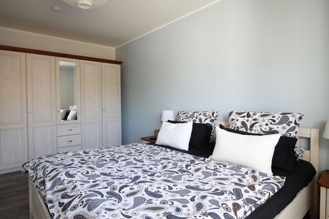 Ferienwohnung in Dierhagen - D&uuml;nenoase App. 39 - Bild 17