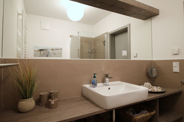 Ferienwohnung in Dierhagen - D&uuml;nenoase App. 39 - Bild 19