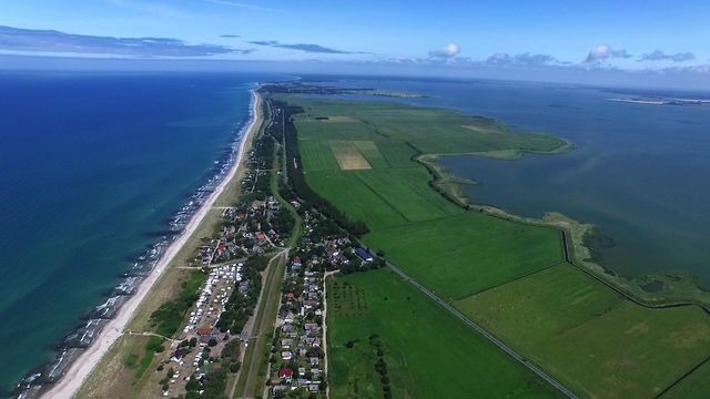 Ferienwohnung in Dierhagen - D&uuml;nenoase App. 39 - Bild 24