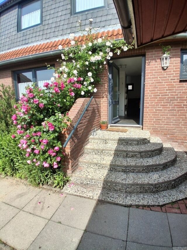 Ferienhaus in Dahme - Haus Tr&auml;ger Dahme - Bild 3